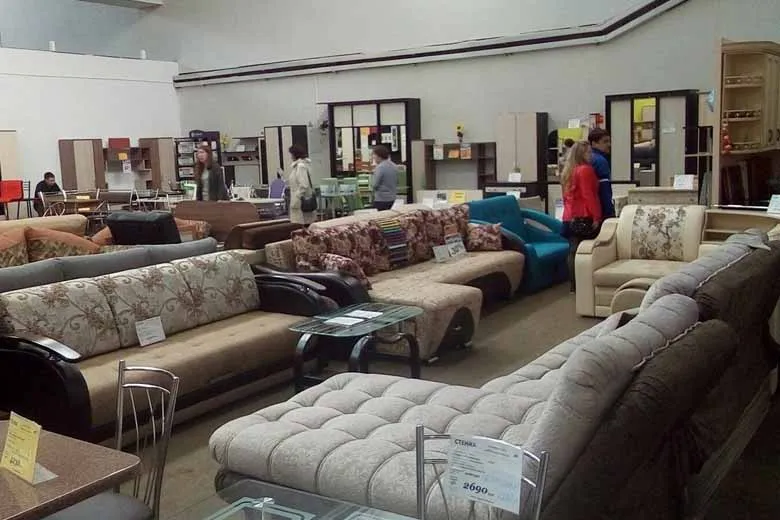 اثاث مستعمل شمال الرياض