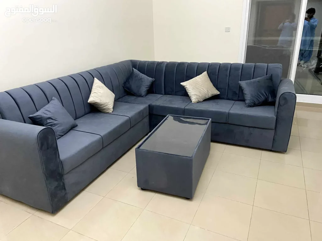 شراء اطقم كنب مستعملة الرياض